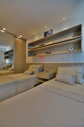 Imagem Apartamento com 3 Vagas de Garagem, no Altiplano Nobre , João Pessoa