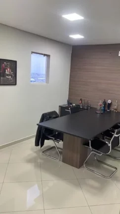 Imagem Galpão à venda, 500 m² por R$ 2.500.000,00 - Jardim Brasil - Guarulhos/SP