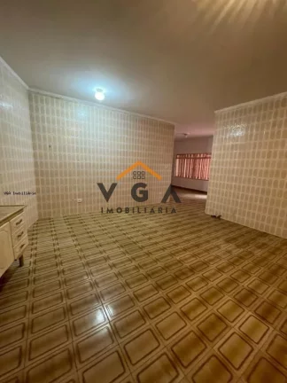 Imagem Casa para Locação em São Paulo, Vila Guilhermina, 2 dormitórios, 1 suíte, 2 banheiros, 2 vagas