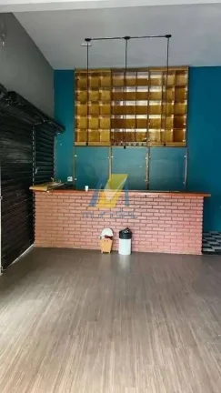 Imagem Salão Comercial em Localização Estratégica para Indústria e comércio