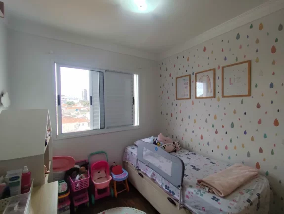 Imagem APARTAMENTO RESIDENCIAL em São Paulo - SP, Vila Prudente