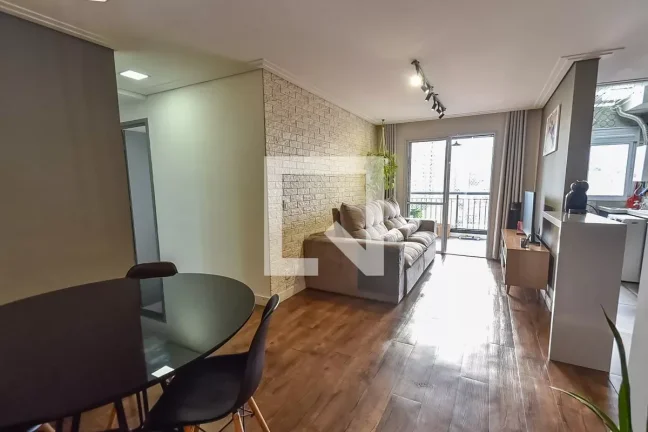 Imagem Apartamento à Venda - Ipiranga, 2 Quartos, 70 m2