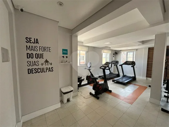 Imagem Apartamento à venda com 2 quartos no condomínio Villagio Eco Park - 1ª Fase, Osasco - SP