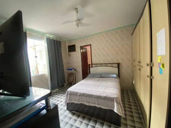 Imagem Casa à Venda no Siqueira Campos - 4 Quartos, 2 Suítes, 170m² - Oeste