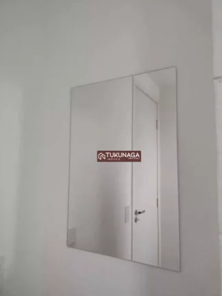 Imagem Apartamento com 2 quartos à venda, 40 m² por R$ 350.000 - Vila São João - Guarulhos/SP