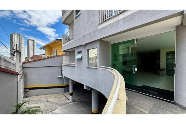 Imagem APARTAMENTO Á VENDA