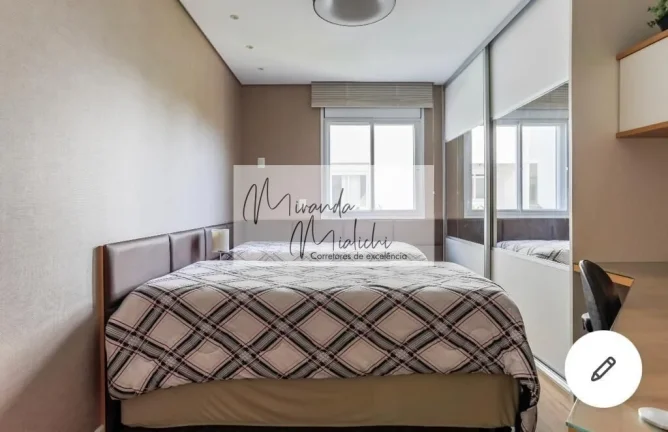 Imagem Apartamento em Jurerê Internacional, Florianópolis/SC