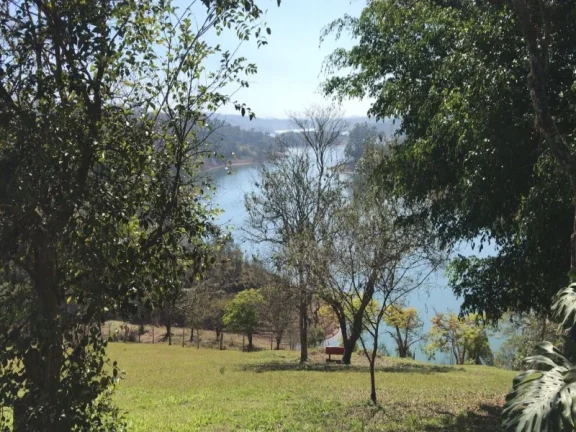 Imagem SITIO RURAL em Igaratá - SP, Parathey do meio