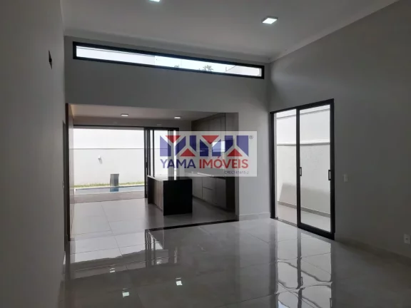 Imagem Condomínio Quinta dos Ventos - CASA A VENDA EM RIBEIRÃO PRETO-3 SUÍTES, 5 BANHEIROS, COM PISCINA