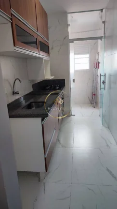 Imagem Apartamento 2 Quartos, Planejados, Edifício Quartie, Bosque dos Ipês, Sjc.