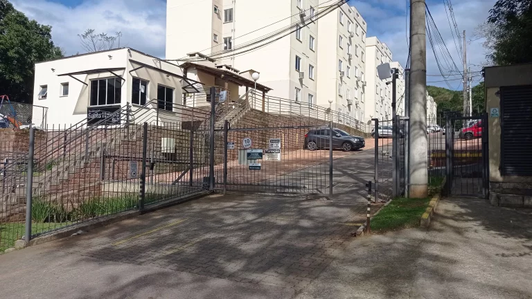 Imagem Apartamento 2 dormitórios com 42m²