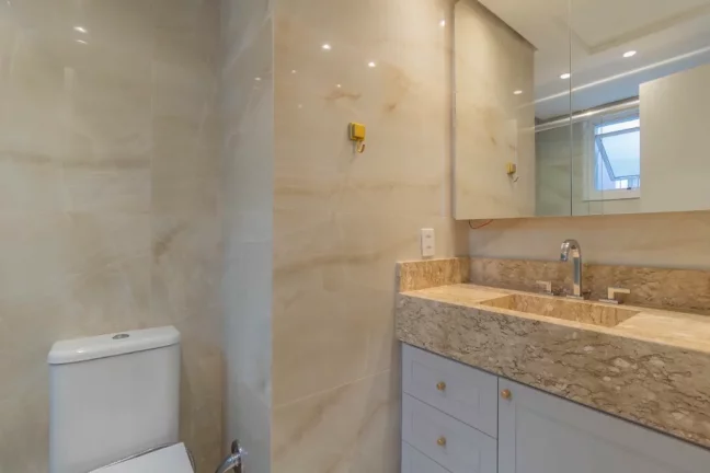 Imagem PARIGI Apto 22980 - Apartamento à venda no bairro Três Figueiras - Porto Alegre/RS