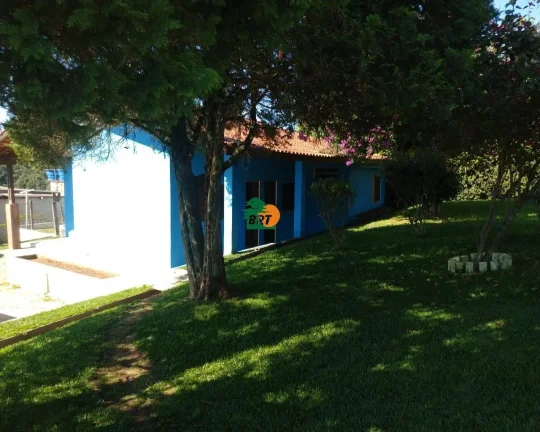 Imagem Chácara para Venda em São Roque, Carmo, 3 dormitórios, 3 suítes, 1 banheiro