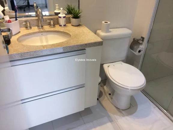 Imagem APARTAMENTO RESIDENCIAL em SÃO PAULO - SP, CAMPO BELO