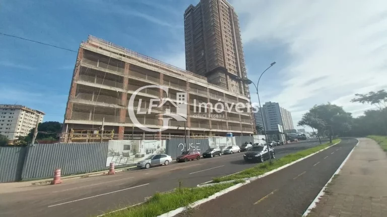 Imagem STUDIO DE 51M2 NO CONDOMINIO OUSE