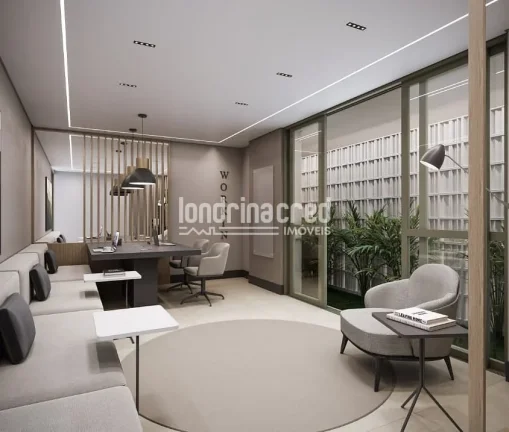 Imagem Apartamento Oro Vectra: alto padrão com 159m², 3 suítes, tecnologia, lazer completo e entrega prevista para novembro de 2026