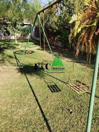 Imagem Chácara Condomínio para Venda em Piracicaba, Campestre, 3 dormitórios, 2 banheiros, 16 vagas