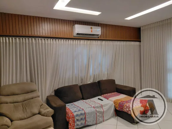 Imagem Casa 220m2 c/ área Gourmet e Piscina