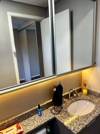 Imagem Apartamento com 2 quartos, 65m2, à venda em São Paulo, Vila Andrade