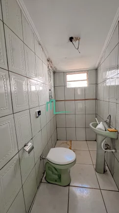 Imagem CASA A VENDA NO BAIRRO VILA FORMOSA FRANCA SP