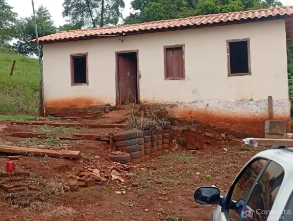 Imagem Fazenda à Venda em Patos de Minas – 6 Hectares na Zona Rural por R$ 1,8 Mi