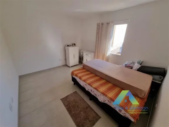 Imagem OPORTUNIDADE Dois Sobrados 160M², 2 vagas ótima localização e valor !!!