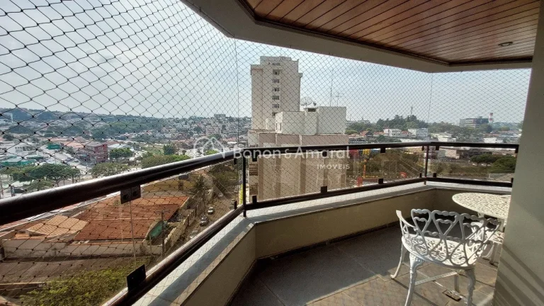Imagem Um imÃ³vel maravilhoso, de alto padrÃ£o e muito bom gosto, com amplos 153m2, elevador privativo, trÃ...