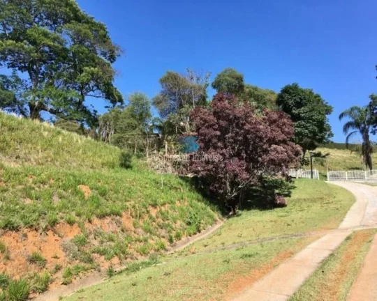 Imagem Terreno à venda no bairro Portão - Atibaia/SP