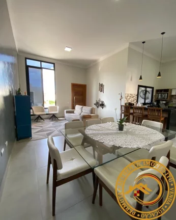 Imagem CASA RESIDENCIAL em SALTO - SP, VILLAGE MOUTONNÉE