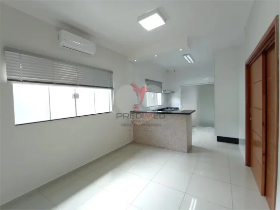 Imagem Casa Residencial Jardim Europa