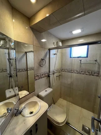 Imagem Apartamento com 4 Quartos à Venda, 139 m² em Setor Bueno - Goiânia