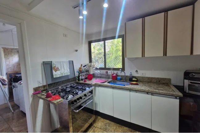 Imagem APARTAMENTO RESIDENCIAL em São Paulo - SP, Santana