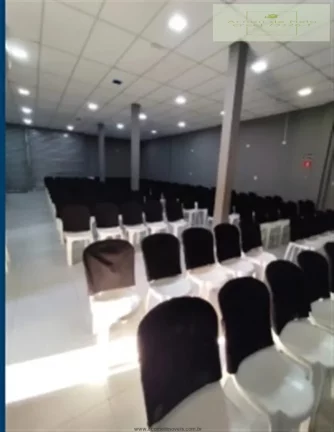 Imagem Galpões para locação em Praia Grande no bairro Jardim Gloria