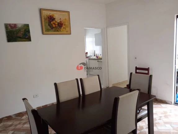 Imagem Casa à venda, Rio Grande, São Bernardo do Campo