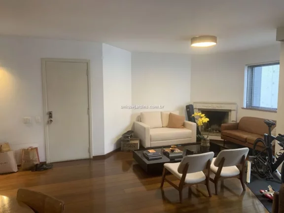 Imagem Apartamento à venda Itaim Bibi São Paulo