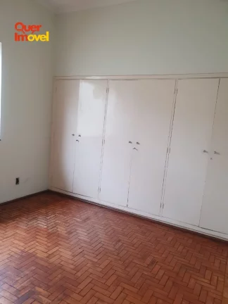 Imagem Imóvel Comercial à Venda ou Locação em Ribeirão Preto-SP na Vila Seixas - 3 Quartos, 1 Suíte e 213m² de Área