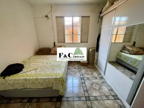 Imagem Casa para Venda em Piracicaba, Jardim Califórnia, 3 dormitórios, 3 banheiros, 2 vagas