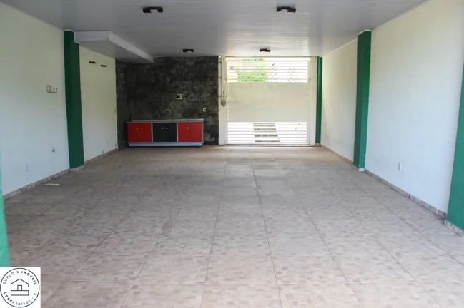 Imagem Sobrado em condomínio Fechado ( Real Park ) Caieiras, Serpa.