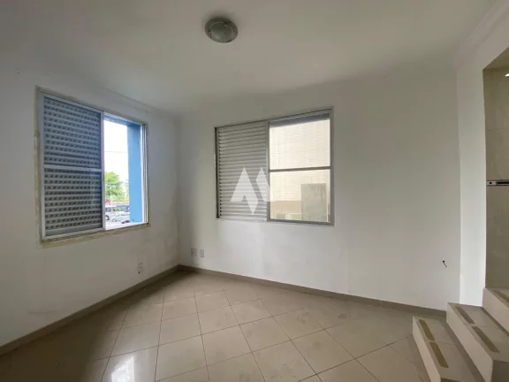 Imagem Apartamento à venda frente mar - São Vicente - Itararé