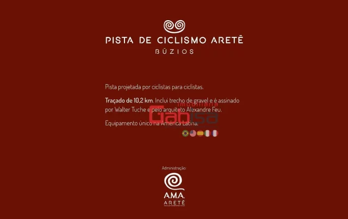 Imagem Casa com 5 dormitórios à venda, 165 m² por R$ 1.879.000,00 - Rasa - Armação dos Búzios/RJ