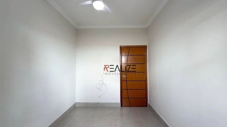 Imagem Casa com 3 dormitórios à venda, 105 m² por R$ 870.000 - Condomínio Montreal Residence - Indaiatuba/SP
