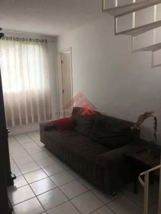 Imagem Cobertura duplex com 3 dormitórios à venda, 80 m² por R$ 210.000 - Maria Paula - São Gonçalo/RJ