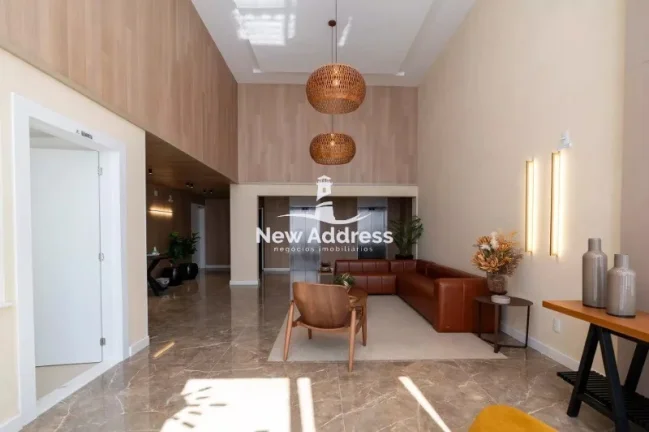 Imagem Apartamento 2 Quartos à venda na Praia da Costa - Vila Velha/ES