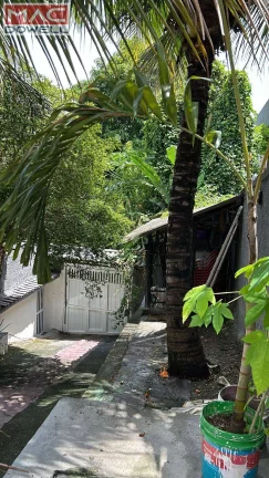 Imagem Casa duplex de 250 m² - 3 Quartos (1 suíte) - Piratininga - Niterói