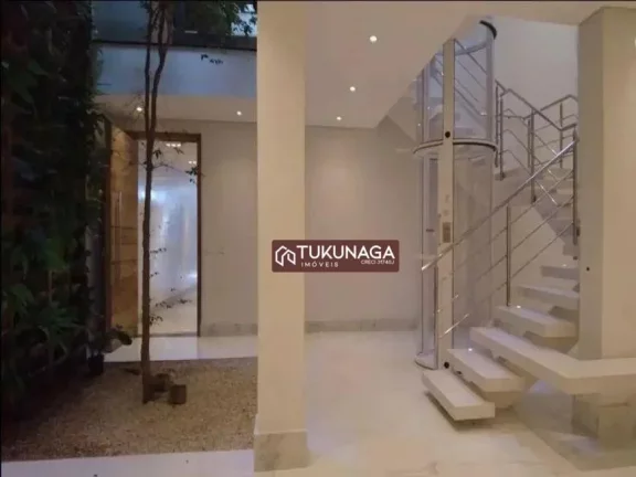 Imagem Sobrado com 3 quartos à venda, 360 m² por R$ 3.192.000 - Santana - São Paulo/SP