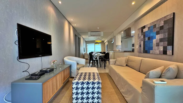 Imagem Apartamento com 3 dormitórios à venda, 95 m por R$ 2.600.000,00 - Riviera