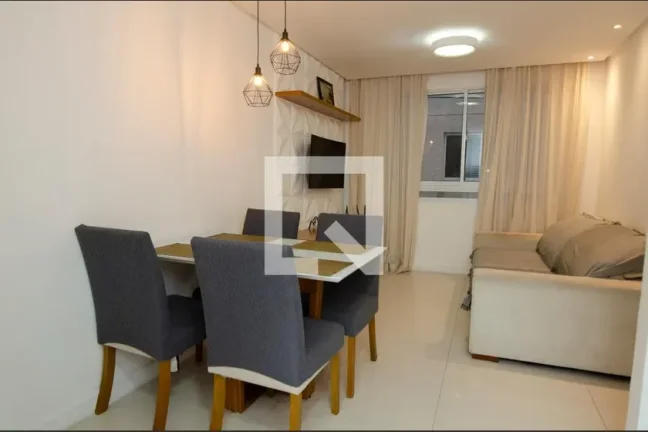 Imagem Apartamento à Venda - Recreio, 2 Quartos, 45 m2