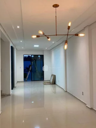 Imagem PROMOCIONAL: Casa duplex à venda por R$ 525.000,00 (via BANCO) ou R$ 499.990,00 (À VISTA) - Parque Piauí II - Timon/MA