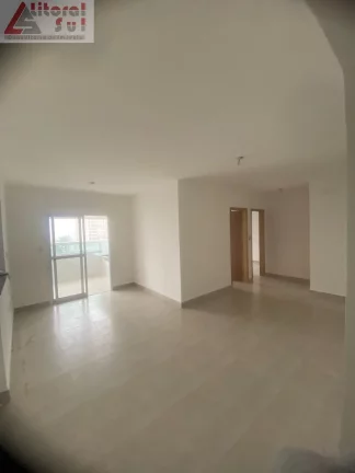 Imagem APARTAMENTO RESIDENCIAL em PRAIA GRANDE - SP, NOVA MIRIM