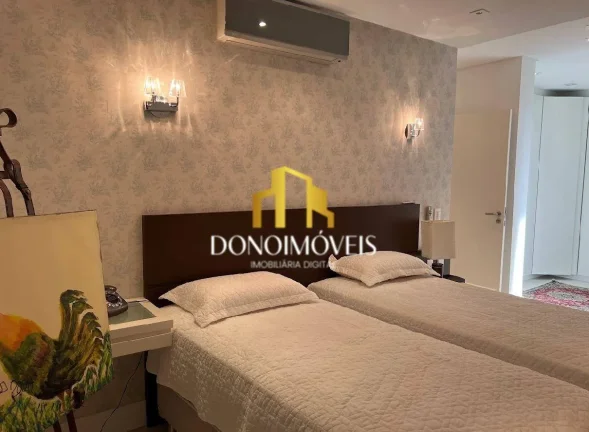 Imagem Cobertura Duplex no Splendor SBC | 573 m² Privativos | 4 Suítes | 6 Vagas
